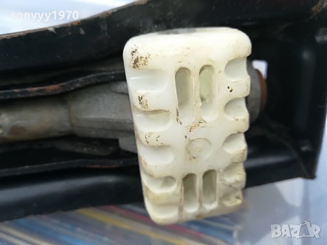 MERCEDES BENZ-1150КГ КРИК ВНОС ГЕРМАНИЯ 2904231646, снимка 7 - Аксесоари и консумативи - 40528693