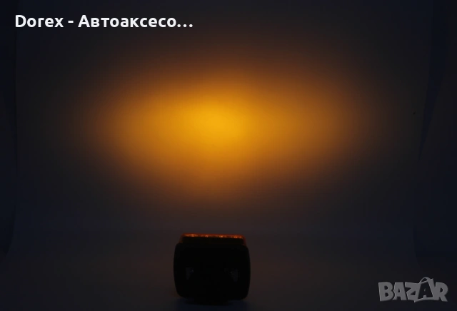 Безжична аварийна LED светлина 12-24V с магнит, снимка 11 - Аксесоари и консумативи - 53825916