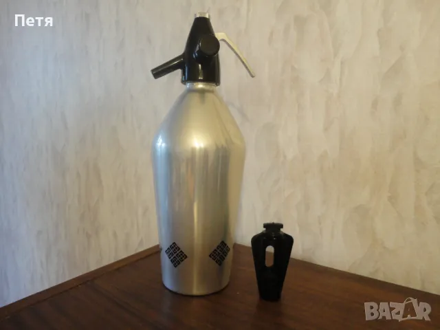 Сифон за сода/газирана вода