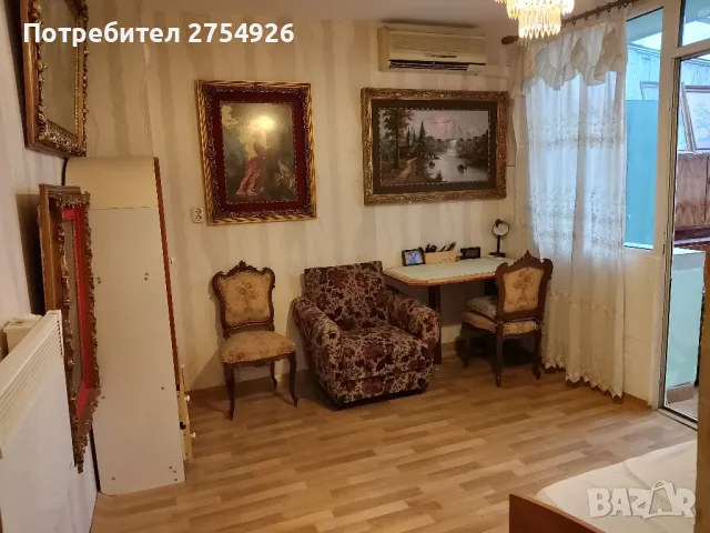 Продавам 3 стаен Чаталджа , снимка 6 - Апартаменти - 48987989