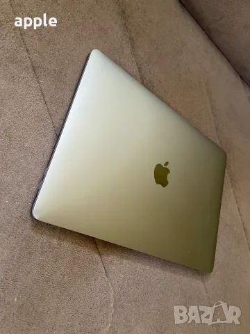 13" MacBook Pro A1706 Touch(Mid-2017)-i5/8GB/256GB, снимка 7 - Лаптопи за работа - 55815775