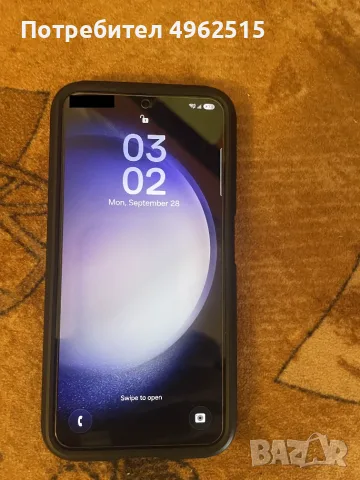 Samsung s23 128gb