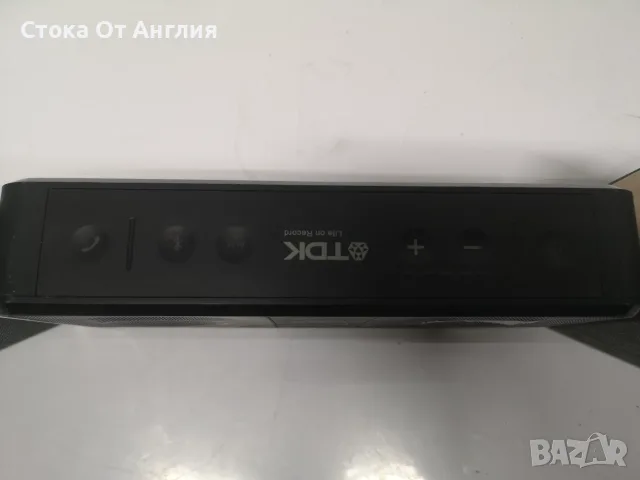 Тонколона - Bluetooth колони , снимка 6 - Bluetooth тонколони - 55735306