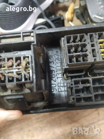 Ключ Светлини за OPEL Calibra 1. Opel VECTRA A (1992 - 1995) , 90269733, снимка 5 - Части - 50760312