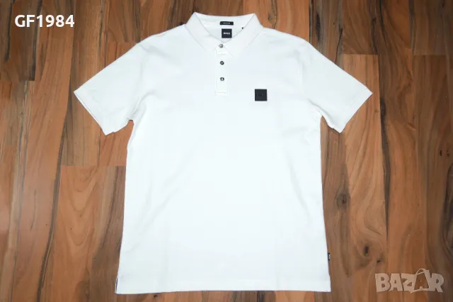 Boss - мъжка тениска, размер L