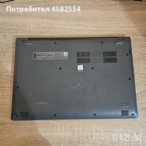 Лаптоп LENOVO IDEAPAD 330 I5 / 8GB / 256GB SSD, снимка 7 - Лаптопи за работа - 56012307