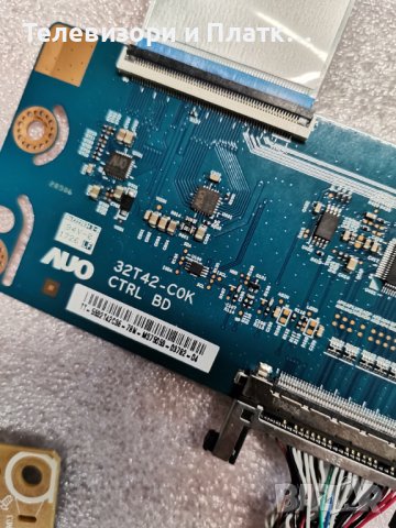 32T42-C0K CTRL BD 