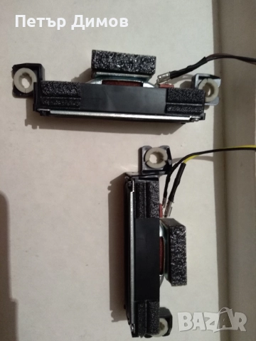 Високоговорители SAMSUNG-22'',24"-по двойки LT24D390,LT24D391, снимка 5 - Части и Платки - 51476399