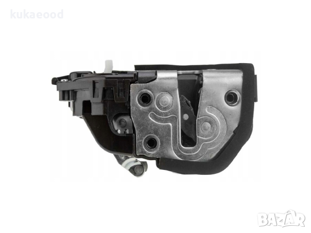 Брава за Toyota Prius MK3 (2009-2016)  За задна дясна врата, снимка 3 - Части - 44667284