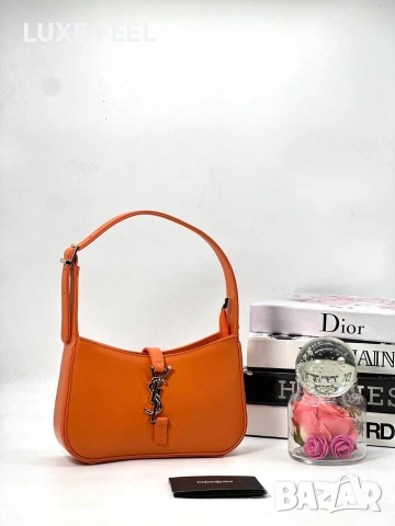 Yves Saint Helens 💎Дамски Чанти , снимка 8 - Чанти - 53828342