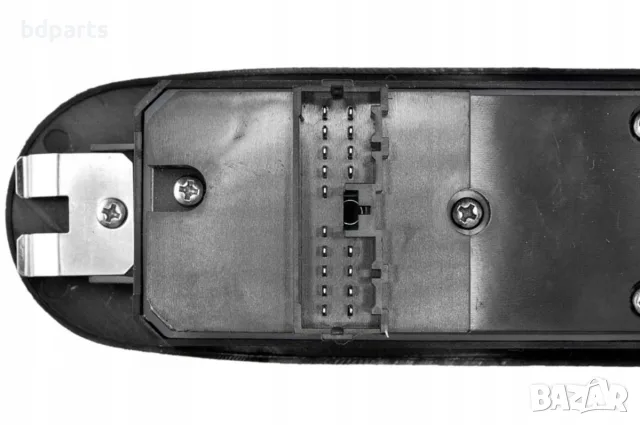 Бутони ключ за ел. стъкла Mitsubishi, Carima, Spacestar, Черен, снимка 3 - Части - 56141860