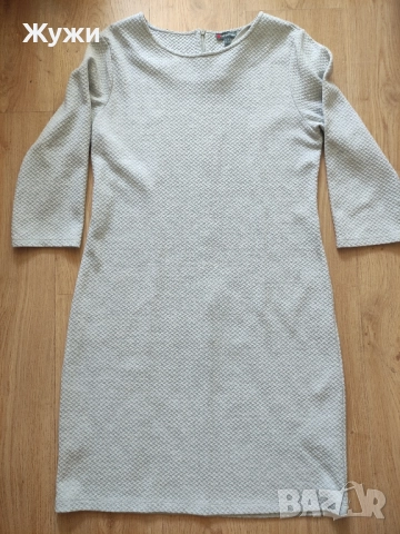 НАМАЛЕНИЕ 10% НА ВСИЧКО В ТАЗИ ОБЯВА!!!ДАМСКИ РОКЛИ, РАЗЛИЧНИ РАЗМЕРИ, снимка 4 - Рокли - 51887725