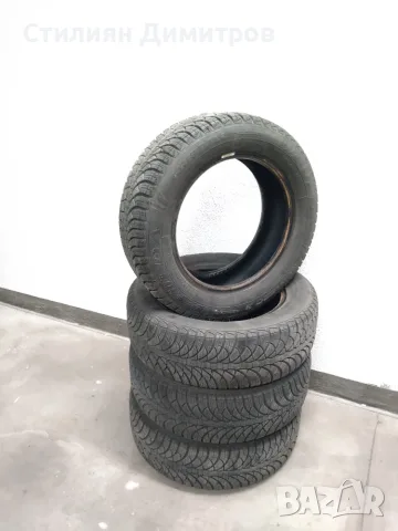 Зимни гуми FULDA 14"