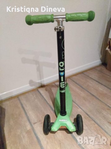 Тротинетки Micro, снимка 10 - Велосипеди - 35807853