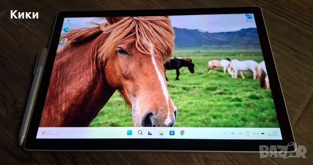 Microsoft Surface Book 2in1