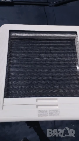 покривен люк за кемпер каравана бус автобус с комарник и сенник 40/40, снимка 18 - Каравани под наем - 51274065