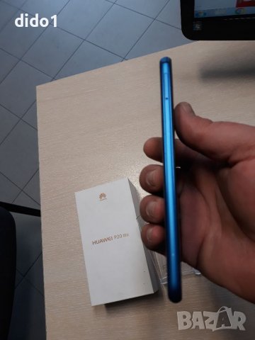 Huawei p20 lite отлично състояние , снимка 4 - Huawei - 38647100