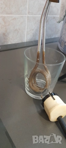 Немски потопяем бързовар от соц-а, снимка 11 - Други - 53392841