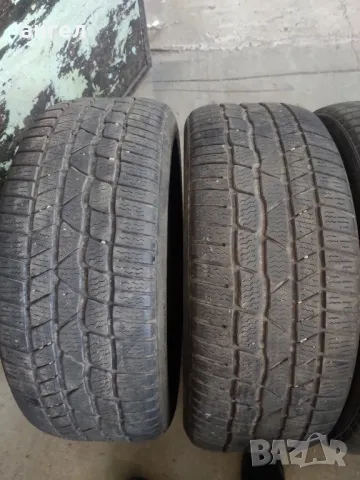 235.45.19 continental , снимка 2 - Гуми и джанти - 48189258