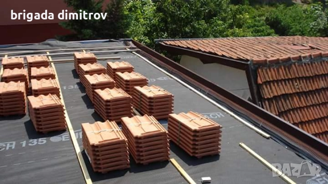 remont na pokrivi, снимка 2 - Ремонти на покриви - 52654421