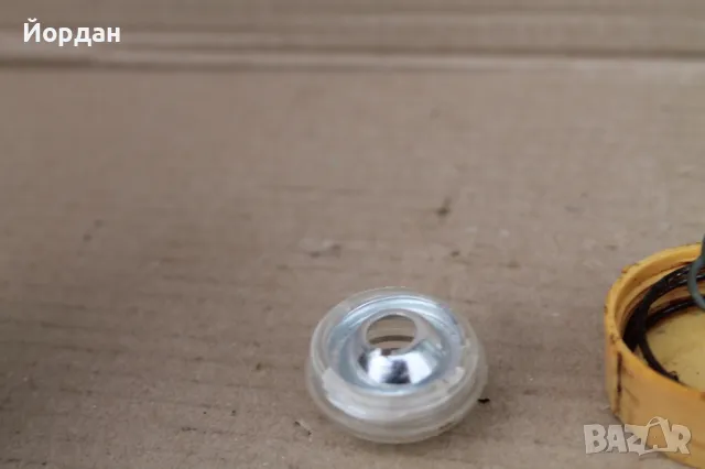 СССР фенер с вентилатор, снимка 15 - Колекции - 49665962