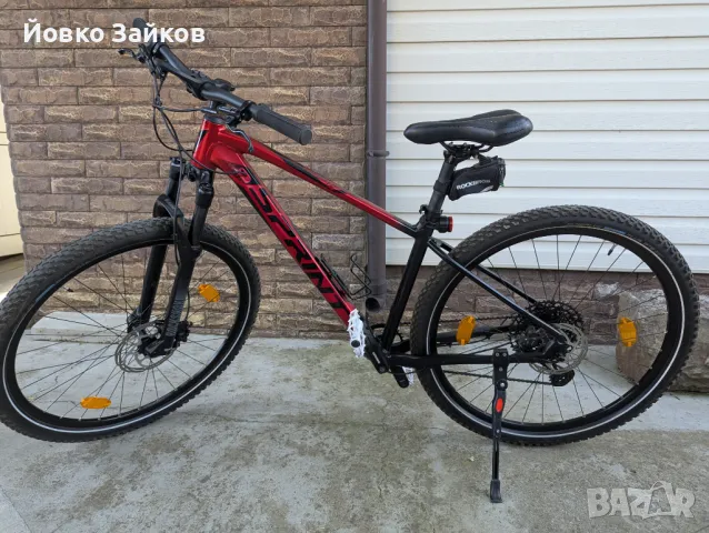 велосипед Спринт Аполон про 29, снимка 2 - Велосипеди - 50106308