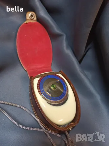 СВЕТЛОМЕР PERFECT, снимка 2 - Антикварни и старинни предмети - 48963448