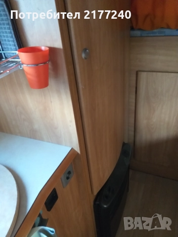 Кемпер , снимка 9 - Каравани и кемпери - 51799655