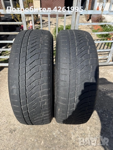 Гуми 235/60 R18 FALKEN