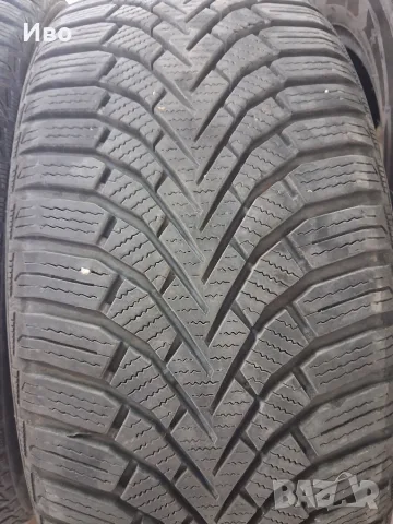 Зимни Гуми 205 50 17 sailun ice blazer alpine+, снимка 4 - Гуми и джанти - 56207677