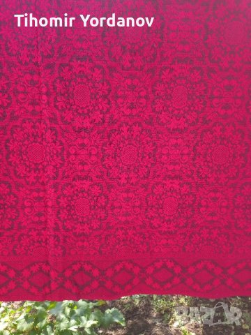 Покривало за легло 2 броя НОВИ., снимка 6 - Покривки за легло - 42131285