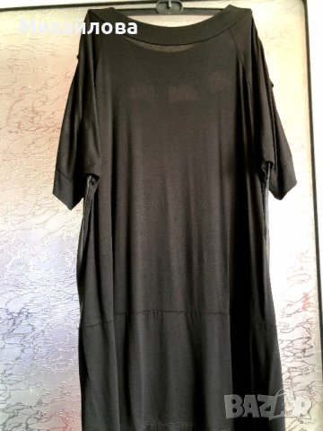 Дамски блузон, снимка 5 - Туники - 42344959