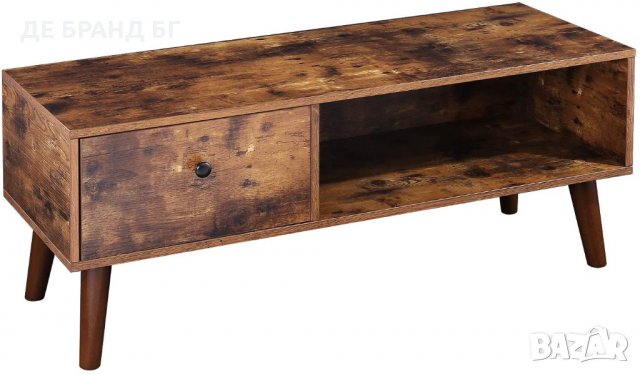 ПРОМОЦИЯ Шкаф / стойка за телевизор / масичка BF51DS01, снимка 5 - Маси - 35863060