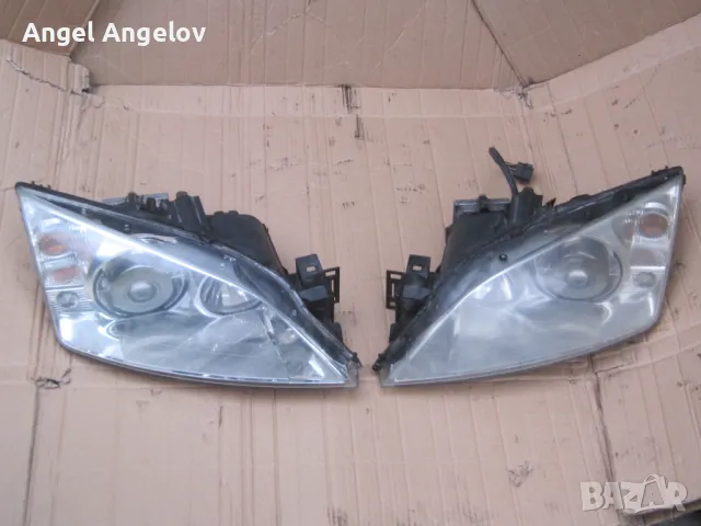 Фарове Xenon за форд мондео 3 FORD MONDEO 3, снимка 1