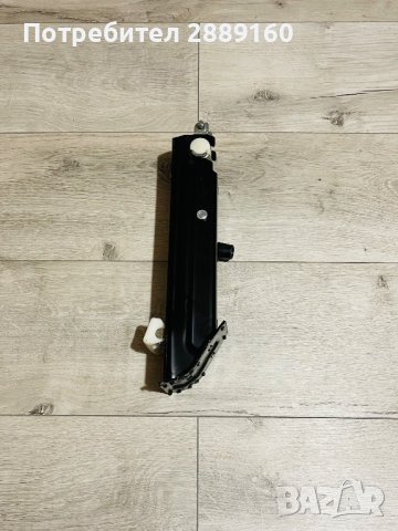 Оригинален крик за Mercedes SLK, CL, CLS, C, E, S class, снимка 5 - Аксесоари и консумативи - 39677135