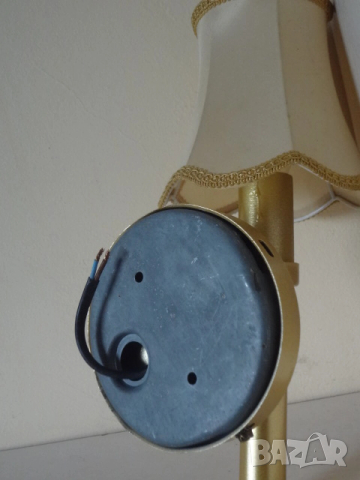 Аплик за стена, снимка 7 - Лампи за стена - 53078648