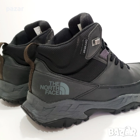THE NORTH FACE Storm Strike III Waterproof Туристически Водоустойчиви Обувки Дамски 39-39.5, снимка 4 - Маратонки - 52251451