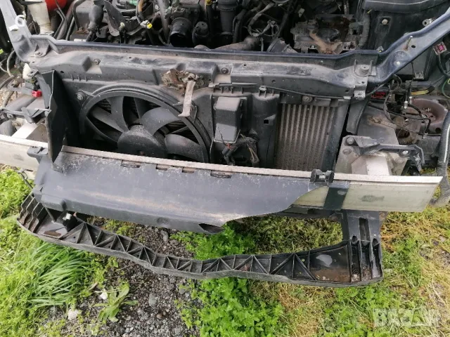 Очиларка Citroen C4 2.0HDI 136ks , снимка 5 - Части - 49907945