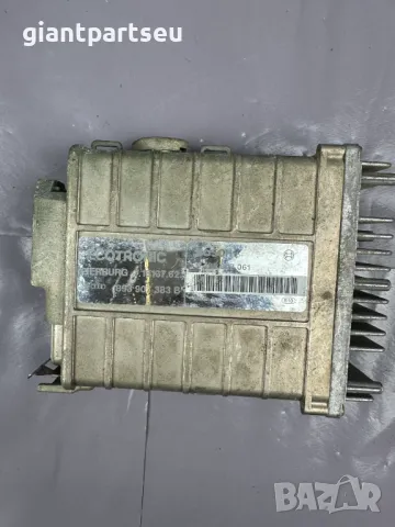 ECU Компютър Двигател за VW AUDI 893907383B