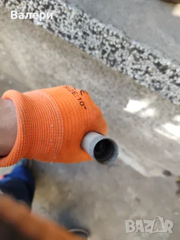 [От Стария Материал] Въдица Телескоп за Риболов 3+м., снимка 4 - Въдици - 47518063