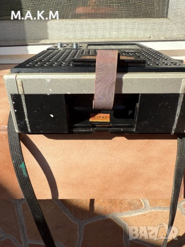 Радио Sony icf-5500M, снимка 10 - Радиокасетофони, транзистори - 53827093