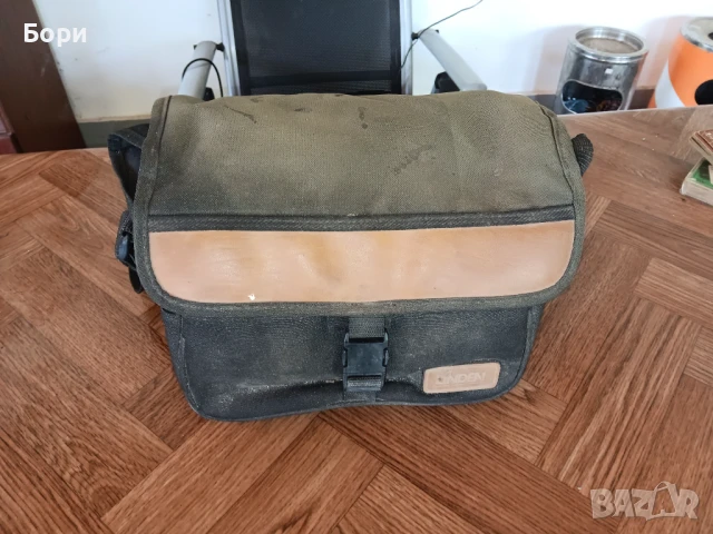 ORION VHSC HQ Видеокамера, снимка 2 - Камери - 50692877