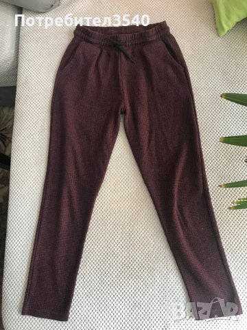 Виненочервен анцуг, снимка 2 - Спортни екипи - 40850531