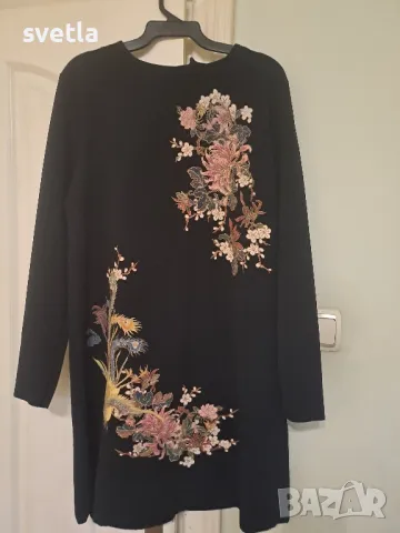 Дамска рокля-"Zara".