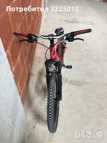Mtb планинско, снимка 2 - Велосипеди - 53052005