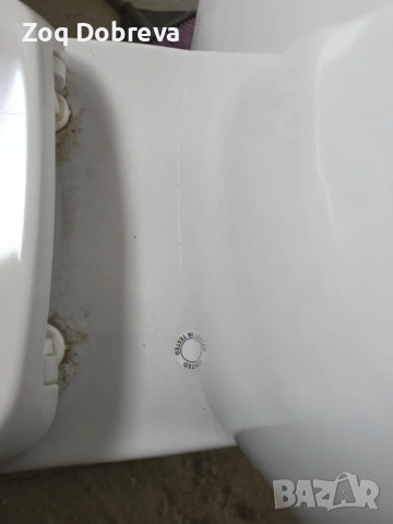 Моноблок Vidima, снимка 5 - Ремонти на баня - 53434162