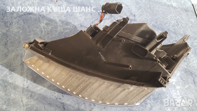 Фар за Форд/Ford фокус 1998/2009, снимка 9 - Части - 39631167