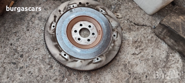 Маховик R90232334 Opel Meriva 1.4-90к.с. - 80лв