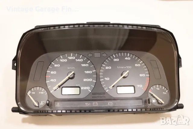 Табло / Километраж  за VW Golf 3 (MotoMeter) – 1H6 919 033 E