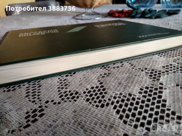 България от птичи поглед-фото албум Ал.Иванов, снимка 7 - Енциклопедии, справочници - 44447200